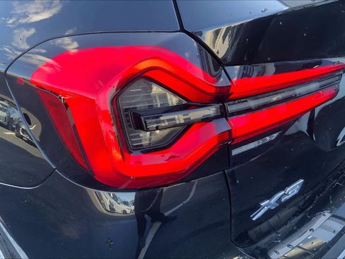 Certified 2022 BMW X3 sDrive30i w/ Convenience Package image 28