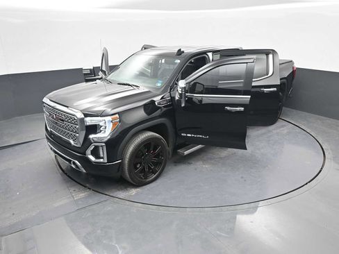 Used 2021 GMC Sierra 1500 Denali w/ Denali Ultimate Package image 45