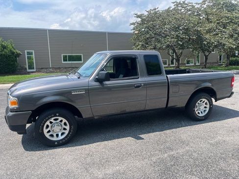 Used 2011 Ford Ranger XLT RWD image 7