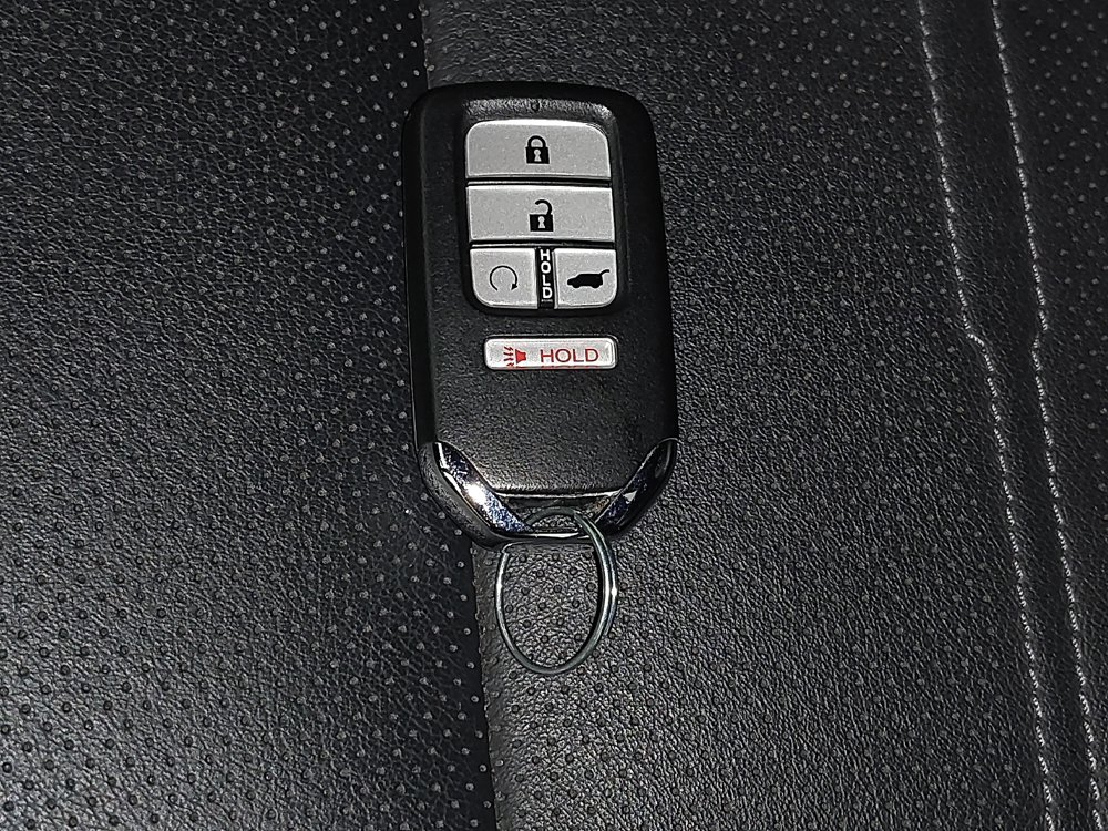 Used 2019 Honda CR-V EX-L image 32