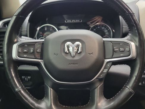 Used 2020 RAM 1500 Laramie image 22