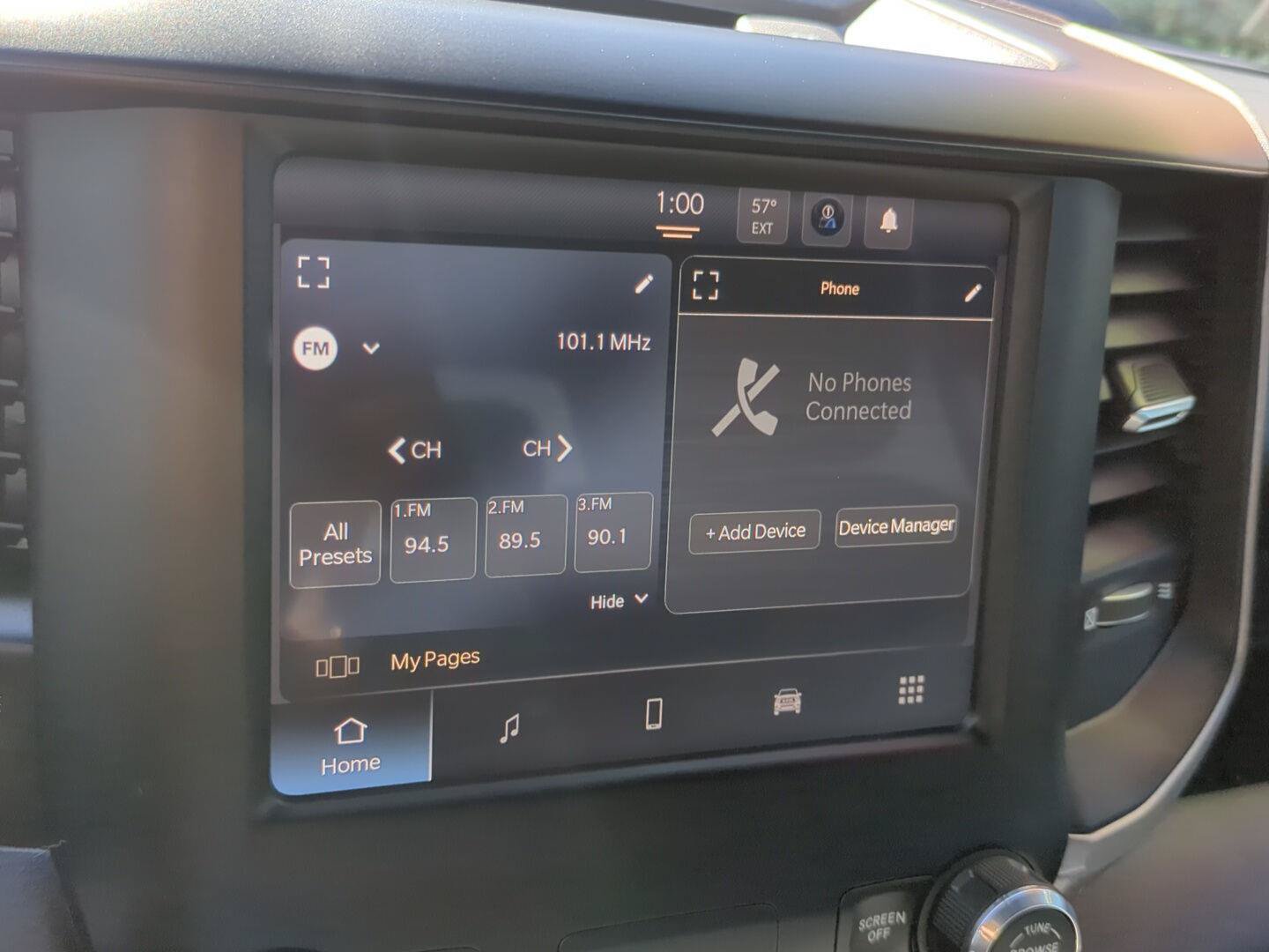 Used 2022 RAM 2500 Tradesman AWD/4WD image 22