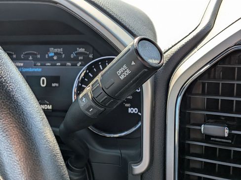 Used 2022 Ford F350 Lariat w/ Tremor Off-Road Package image 26