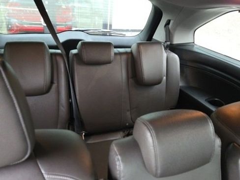 Used 2024 Honda Odyssey EX-L image 34