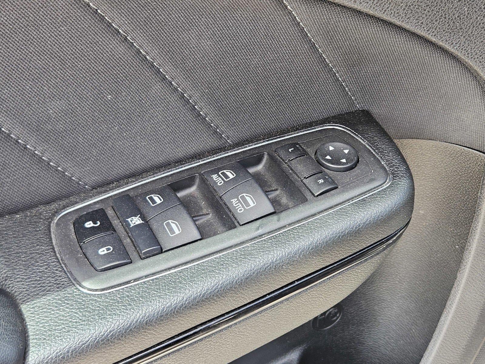 Used 2023 Dodge Charger GT w/ Blacktop Package AWD/4WD image 13