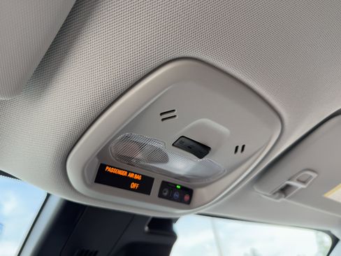 New 2026 Chevrolet Trax ACTIV w/ Driver Confidence Package image 17