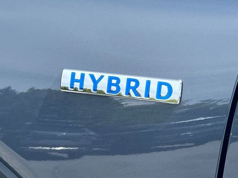 New 2025 MAZDA CX-50 2.5 Hybrid w/ Premium Plus Pkg image 9