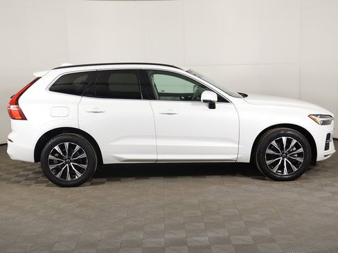 Used 2023 Volvo XC60 B5 Core w/ Climate Package image 18
