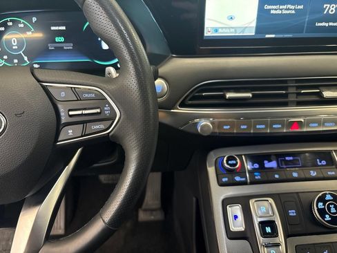 Used 2020 Hyundai Palisade Limited AWD/4WD image 23