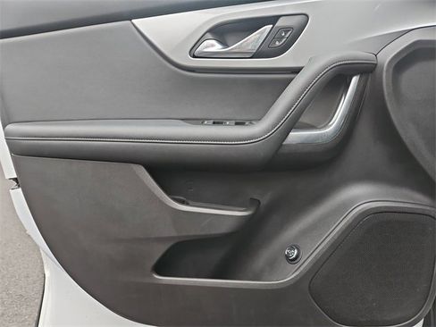 Certified 2019 Chevrolet Blazer LT image 22
