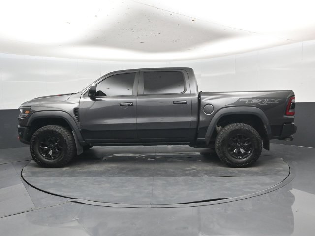 Used 2022 RAM 1500 TRX w/ TRX Level 1 Equipment Group AWD/4WD image 38