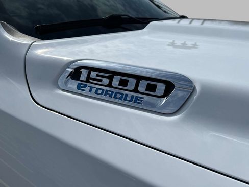 Certified 2024 RAM 1500 Big Horn image 20