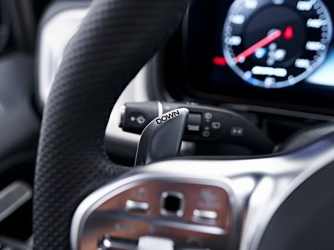 Used 2024 Mercedes-Benz G 63 AMG 4MATIC image 67