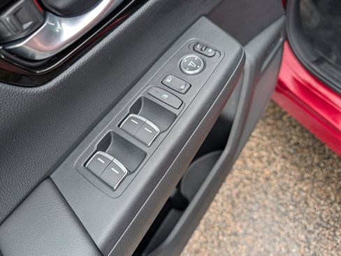 Used 2025 Honda CR-V Sport Touring image 25