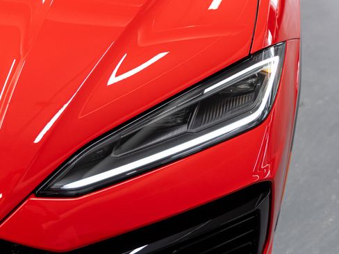 New 2026 Lamborghini Urus SE image 11