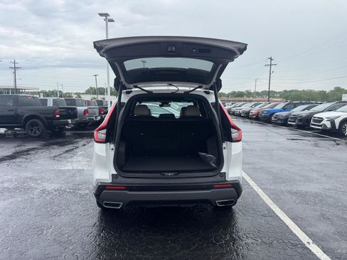 Used 2023 Honda CR-V Sport Touring image 33