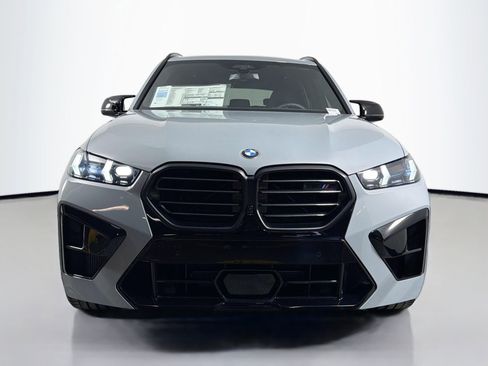 New 2026 BMW X5 M Competition w/ Executive Package image 2