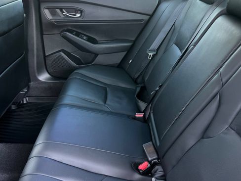 Used 2023 Honda Accord Touring image 15