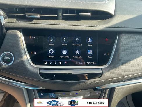 Used 2024 Cadillac XT6 Luxury AWD/4WD image 20