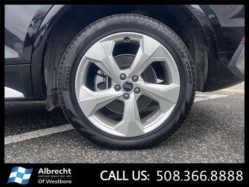 Used 2025 Audi Q5 2.0T Premium Plus w/ Premium Plus Package image 33