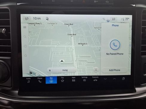 New 2026 Ford F150 Raptor w/ Equipment Group 803A Raptor R image 16