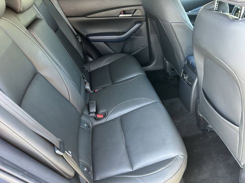 Used 2021 MAZDA CX-30 FWD 2.5 S w/ Select Package image 11