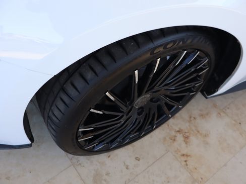 Used 2020 Ford Mustang GT Premium w/ Equipment Group 401A image 36