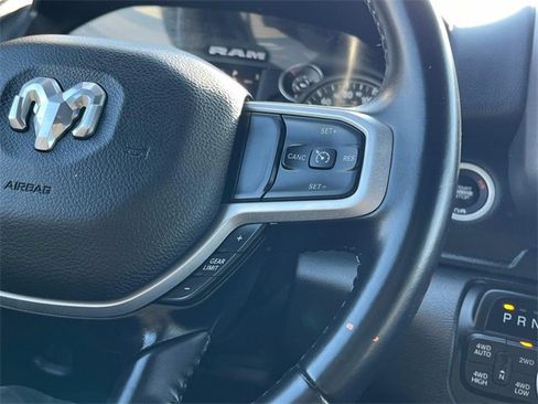 Used 2021 RAM 1500 Big Horn image 18