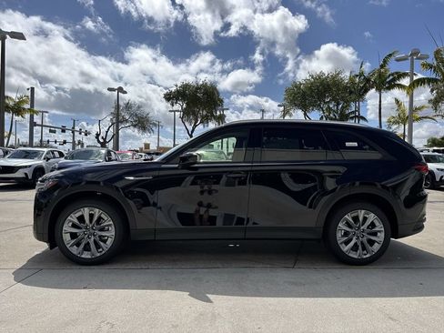 New 2026 MAZDA CX-90 3.3 Turbo w/ Preferred Package AWD/4WD image 27