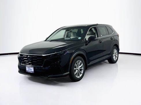 Used 2023 Honda CR-V EX-L image 1