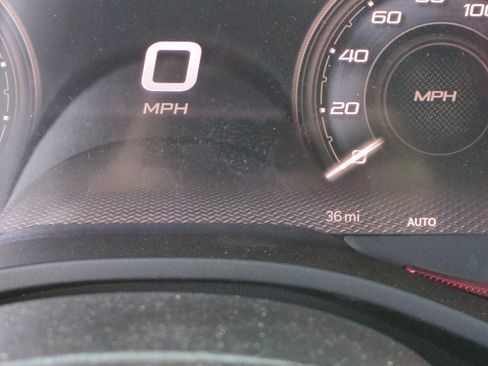 New 2026 RAM 1500 Rebel image 11