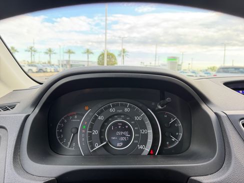 Used 2015 Honda CR-V EX image 10