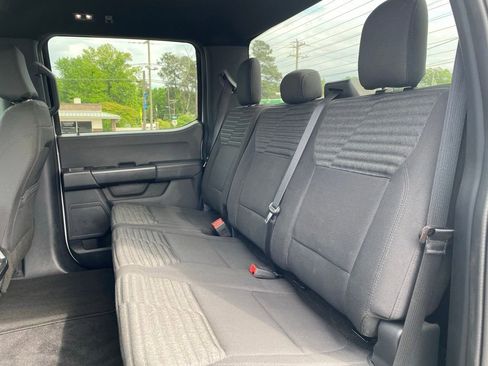 Used 2023 Ford F150 XL w/ STX Appearance Package AWD/4WD image 18