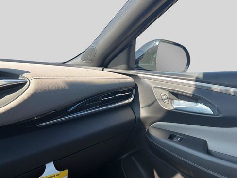 New 2026 Buick Envista Avenir FWD image 11