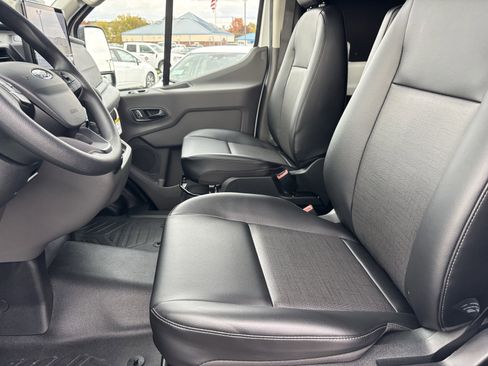 New 2026 Ford Transit 250 148 Medium Roof w/ Load Area Protection Package image 16