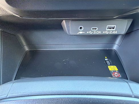 New 2026 Subaru Impreza RS image 30