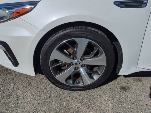 Used 2020 Kia Optima S image 31