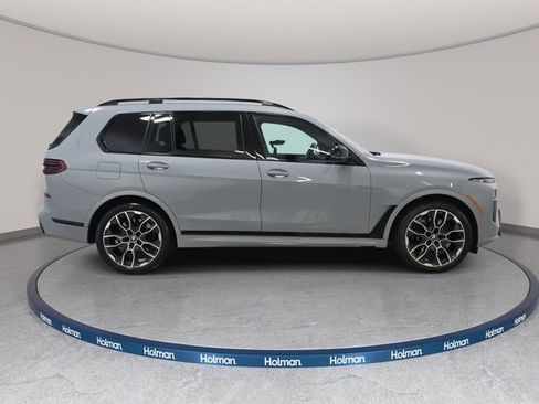 Certified 2024 BMW X7 M60i w/ Executive Package image 4