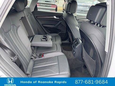 Used 2024 Audi Q5 2.0T Premium Plus image 31