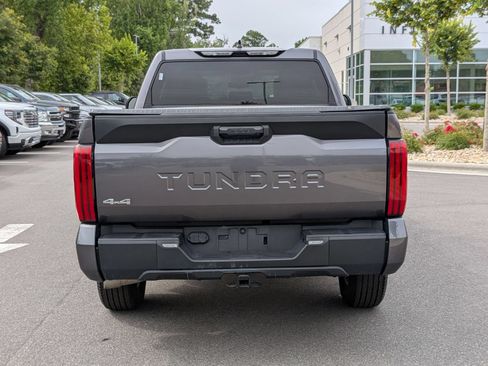 Used 2024 Toyota Tundra SR5 AWD/4WD image 4