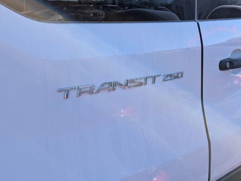 Used 2024 Ford Transit 250 Low Roof w/ Exterior Upgrade Package image 24