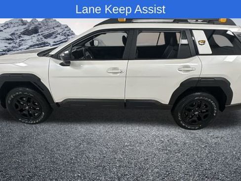 New 2026 Subaru Outback Wilderness image 6