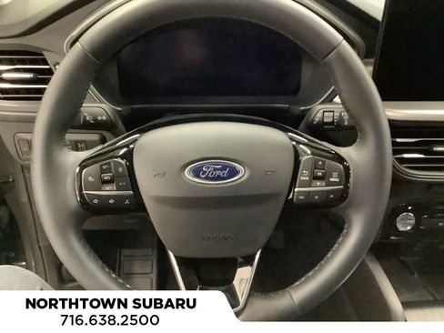 Used 2023 Ford Escape Active w/ Tech Pack #2 AWD/4WD image 13