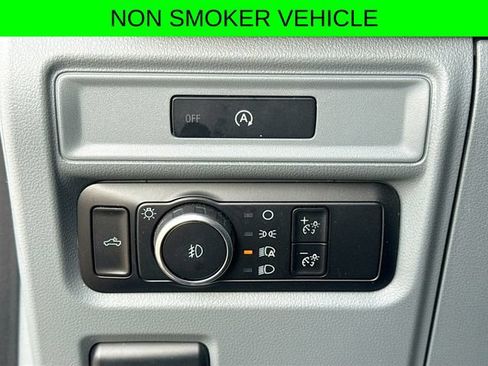 Used 2025 Ford F150 XLT w/ Equipment Group 301A Standard AWD/4WD image 15