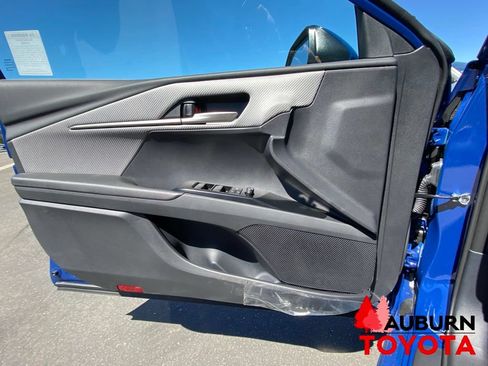 New 2026 Toyota Camry SE w/ Convenience Package FWD image 26