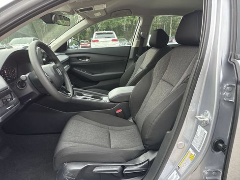 New 2026 Honda Accord LX image 13