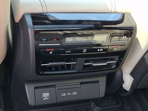 Certified 2026 Acura MDX A-Spec AWD/4WD image 12