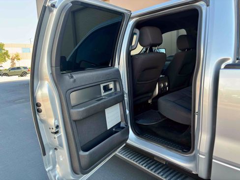 Used 2014 Ford F150 FX2 w/ Equipment Group 401A Mid RWD image 46