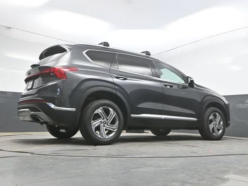 Used 2022 Hyundai Santa Fe SEL w/ Convenience + Premium Package AWD/4WD image 42