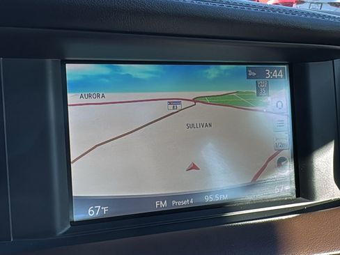 Used 2018 INFINITI QX30 Premium w/ Technology Package image 28